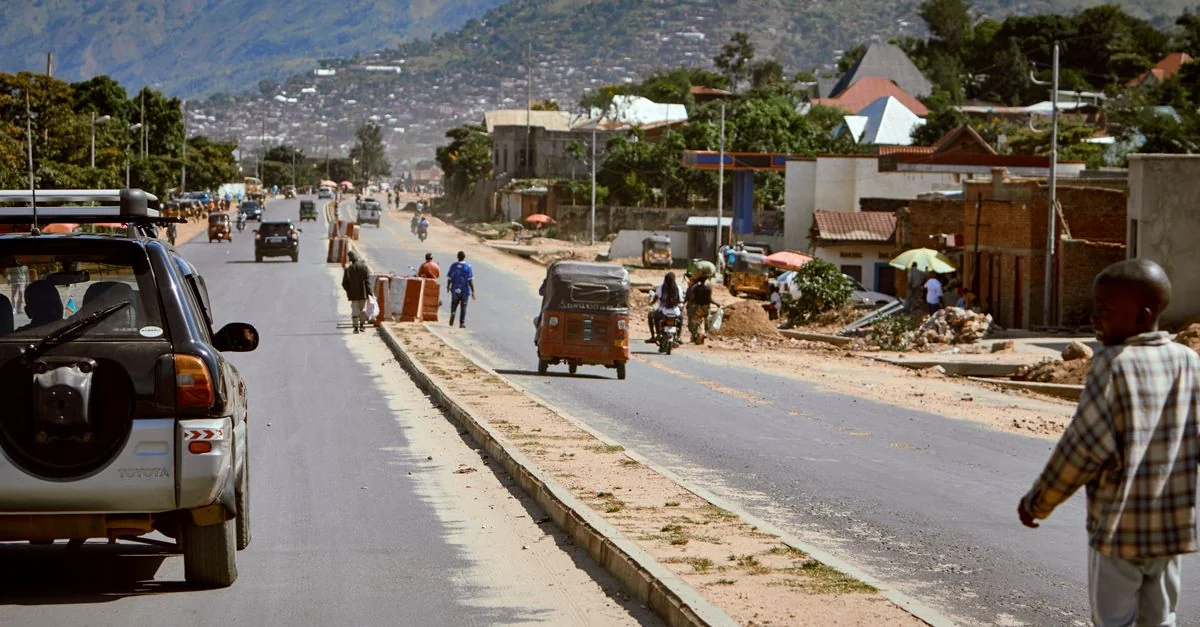 Eritrea Passport Visa Requirements and Travel Freedom Guide