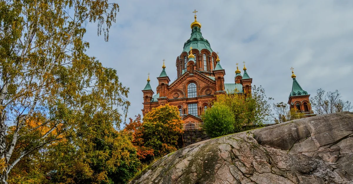 Finland Passport Visa Requirements and Travel Access Guide