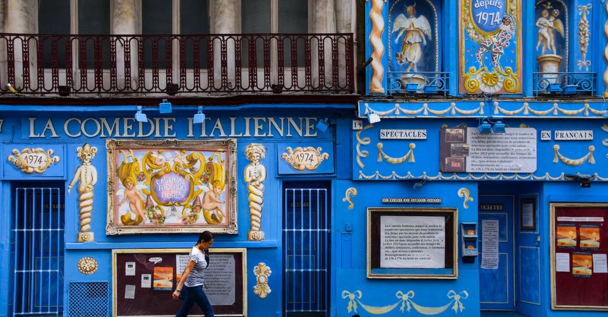 Comprehensive Visa Requirements Guide for the France Passport