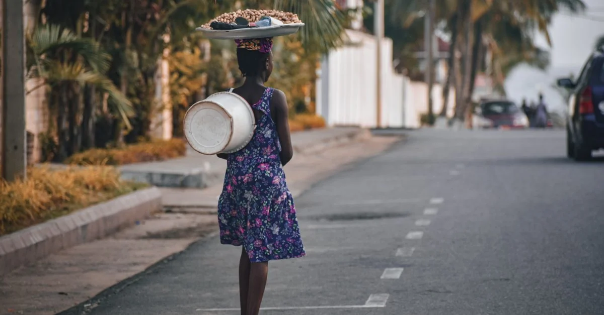 Gambia Passport: A Gateway to Global Exploration