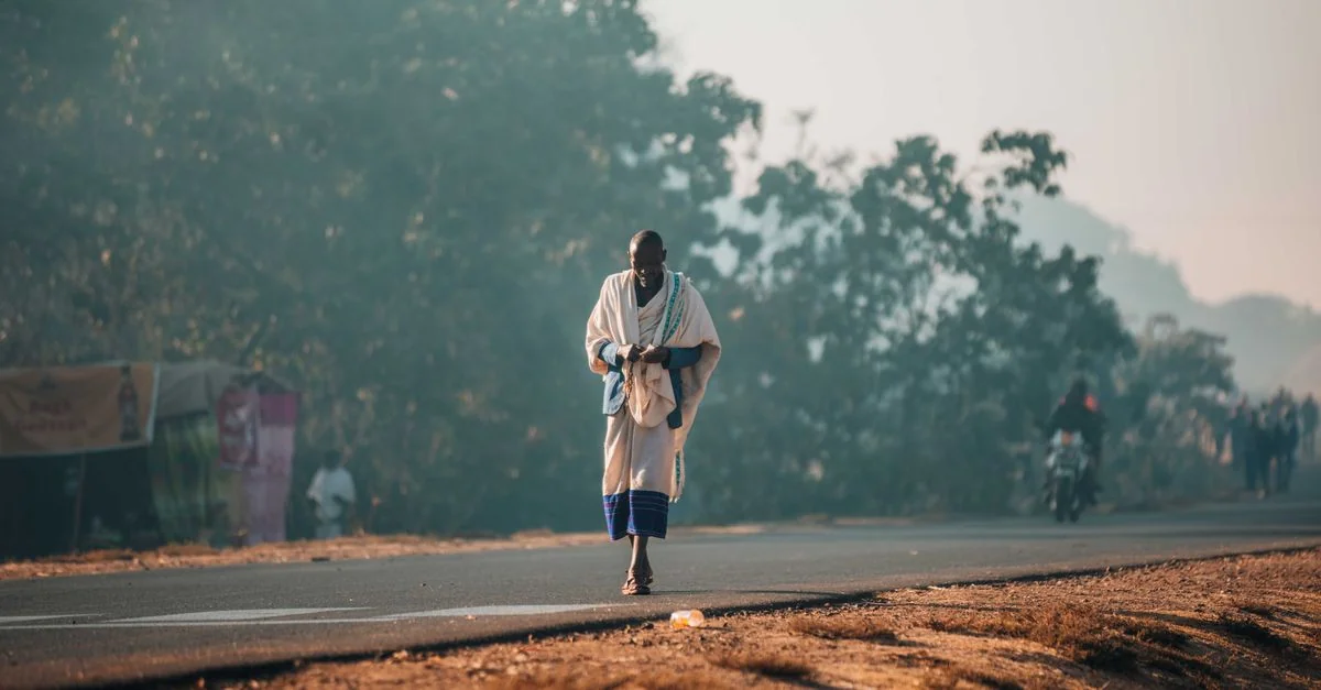 Gambia Passport: A Gateway to Global Exploration