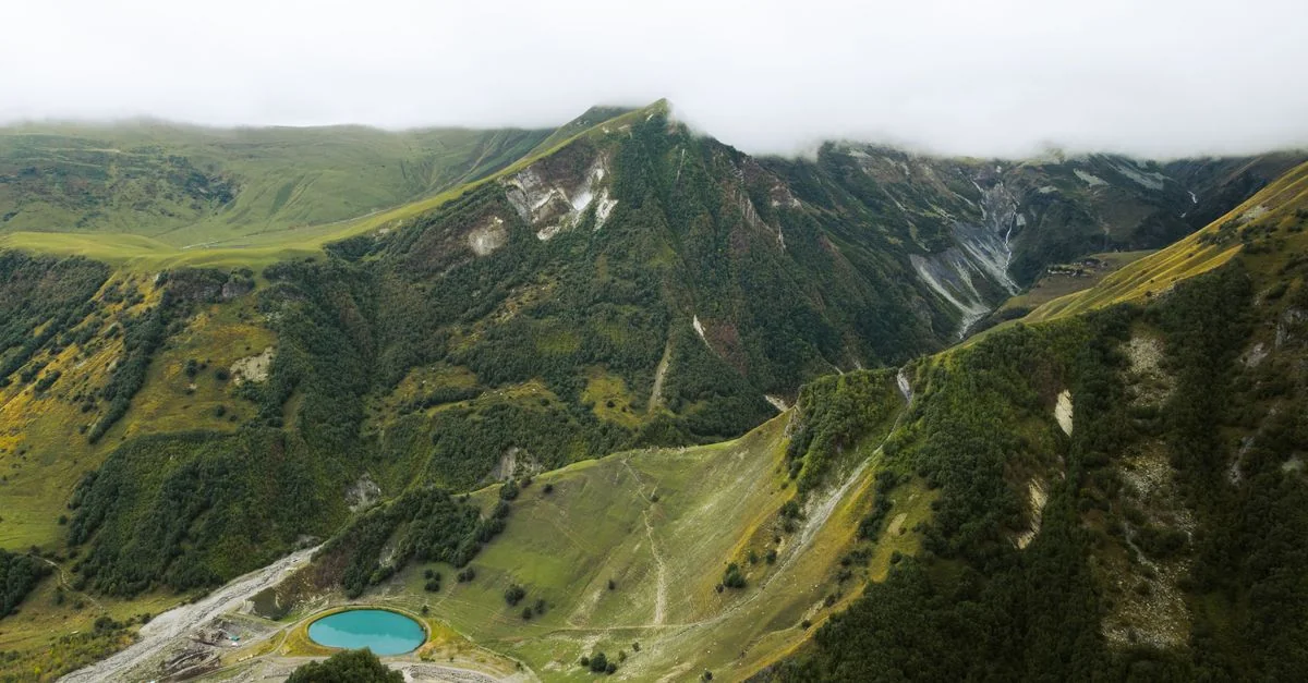 Georgia Passport: A Gateway to Global Exploration