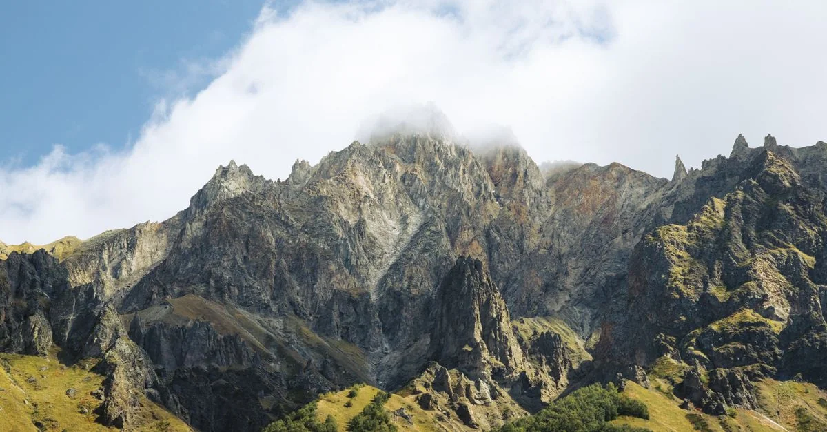Georgia Passport: A Gateway to Global Exploration