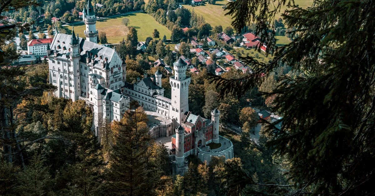 Germany Passport: Unlocking Global Travel Opportunities