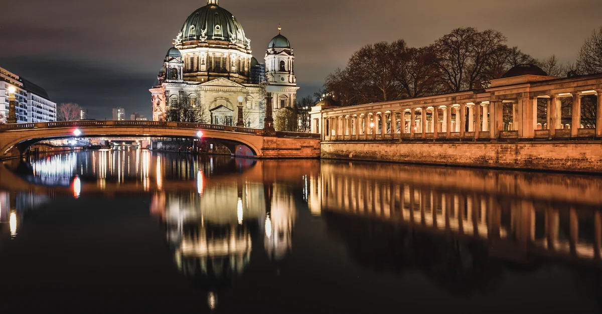 Germany Passport: Unlocking Global Travel Opportunities