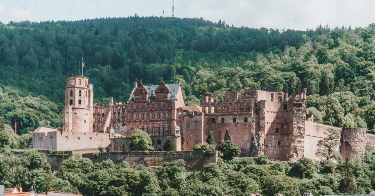 Germany Passport: Unlocking Global Travel Opportunities