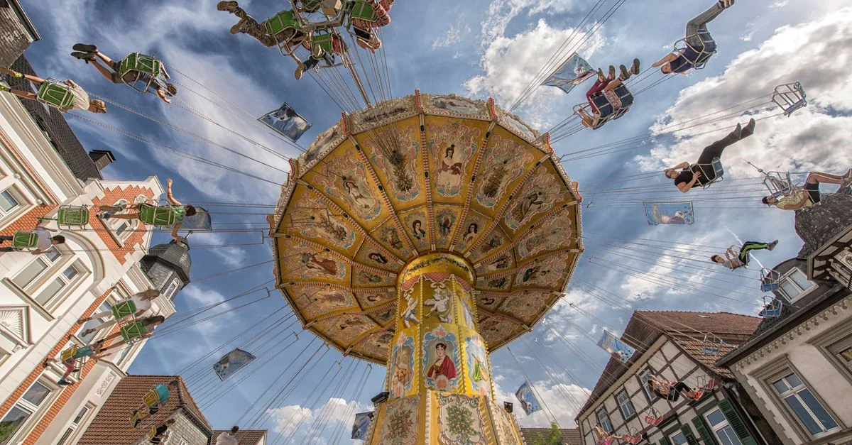 Germany Passport: Unlocking Global Travel Opportunities