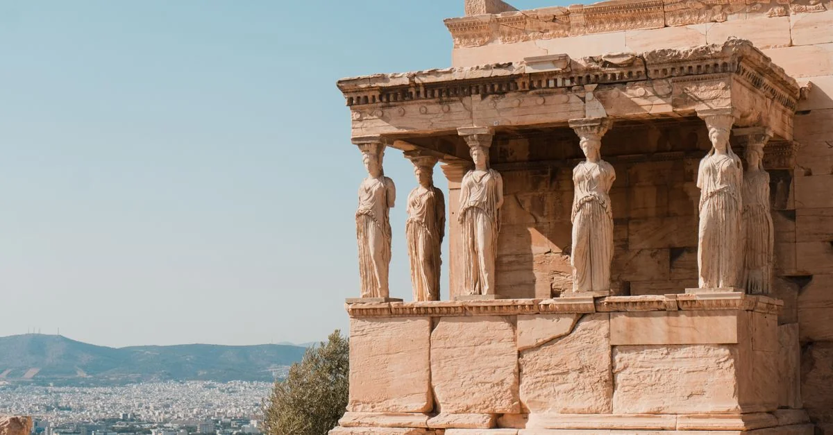 Greece Passport: A Gateway to Global Travel