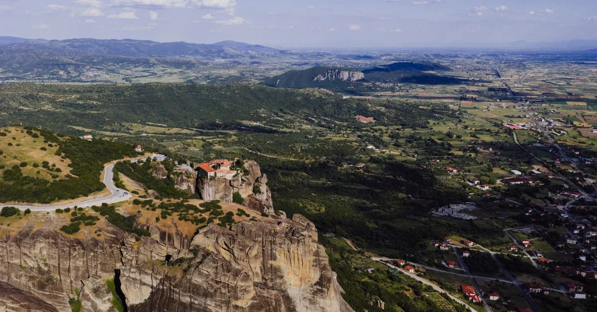 Greece Passport: A Gateway to Global Travel