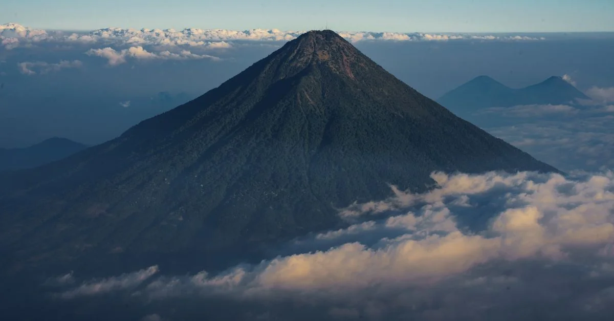 Exploring the World with a Guatemala Passport: A Comprehensive Travel Guide