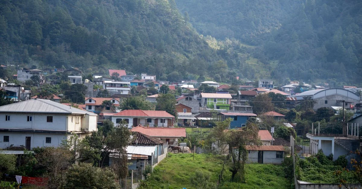 Exploring the World with a Guatemala Passport: A Comprehensive Travel Guide