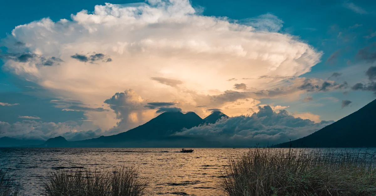 Exploring the World with a Guatemala Passport: A Comprehensive Travel Guide