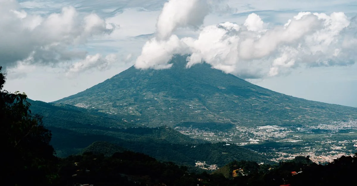 Exploring the World with a Guatemala Passport: A Comprehensive Travel Guide