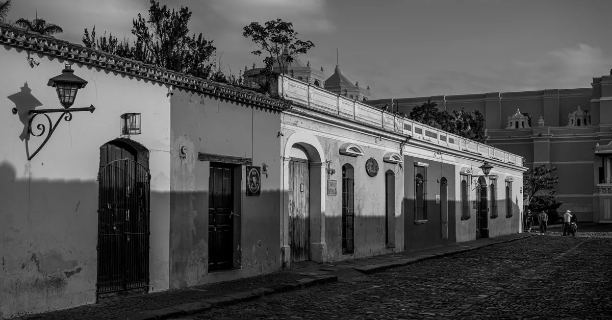 Exploring the World with a Guatemala Passport: A Comprehensive Travel Guide