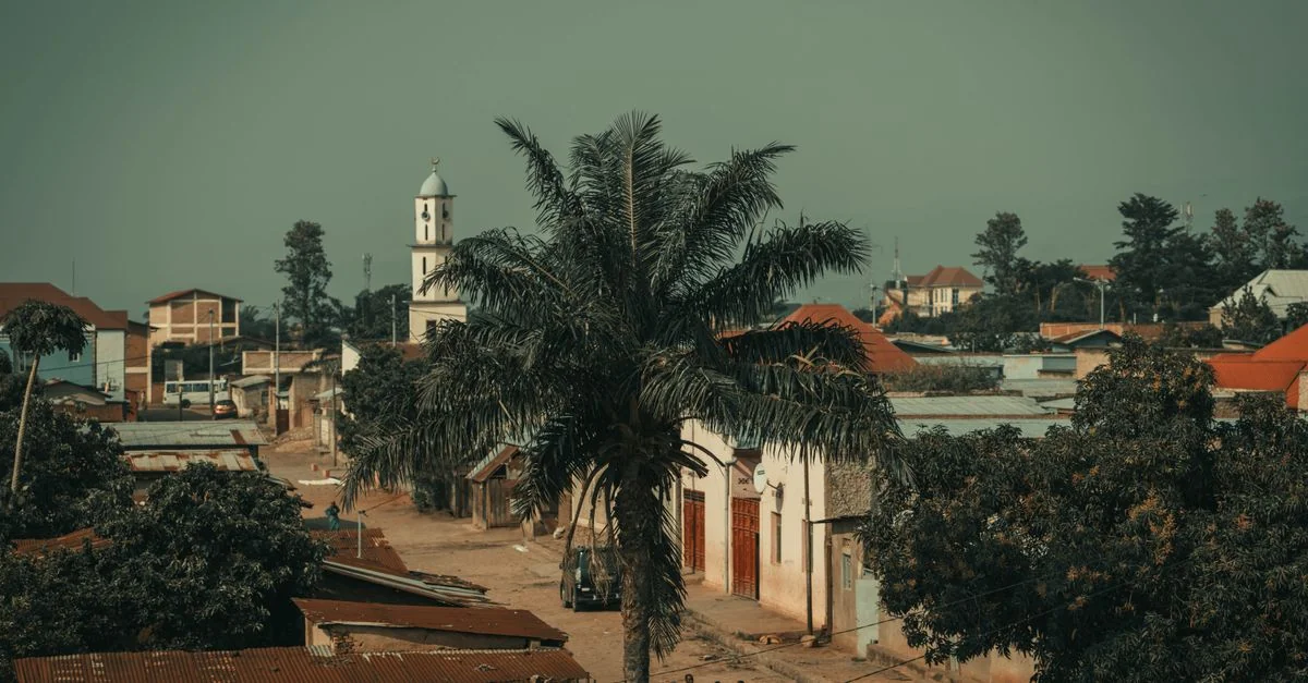 Guinea-Bissau Passport: Exploring the World with Ease