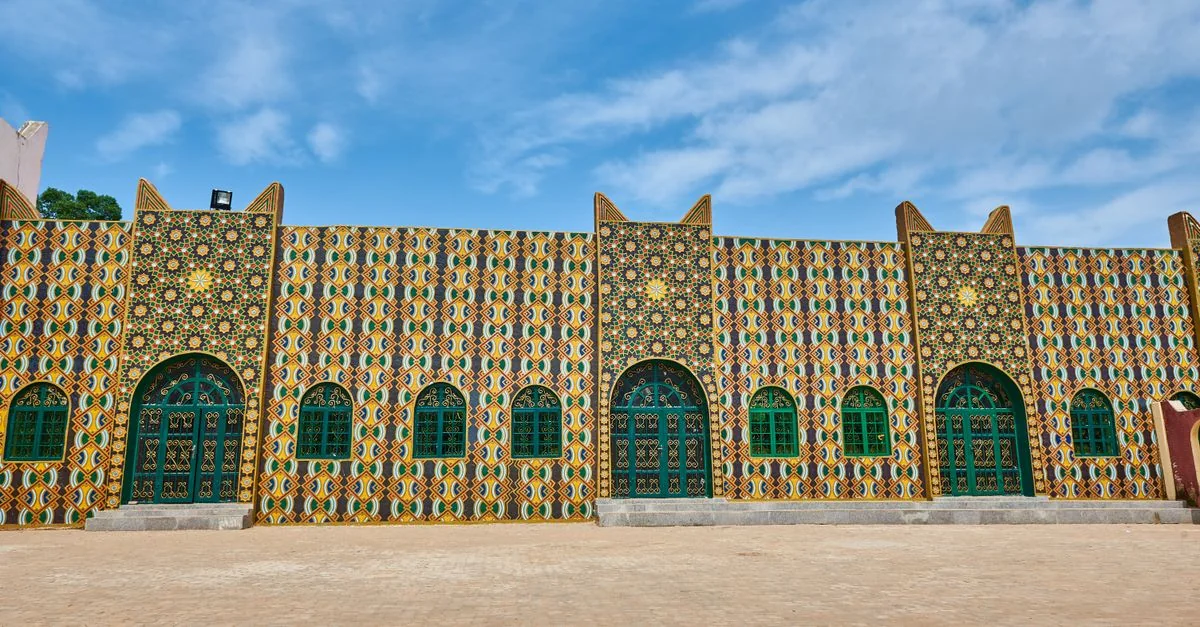 Guinea-Bissau Passport: Exploring the World with Ease