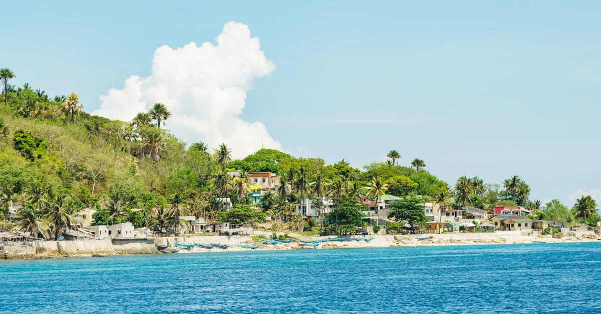 Haiti Passport: A Guide to Travel Freedom