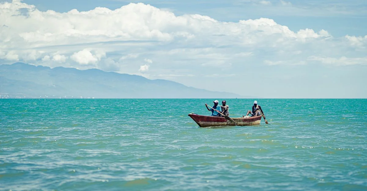 Haiti Passport: A Guide to Travel Freedom