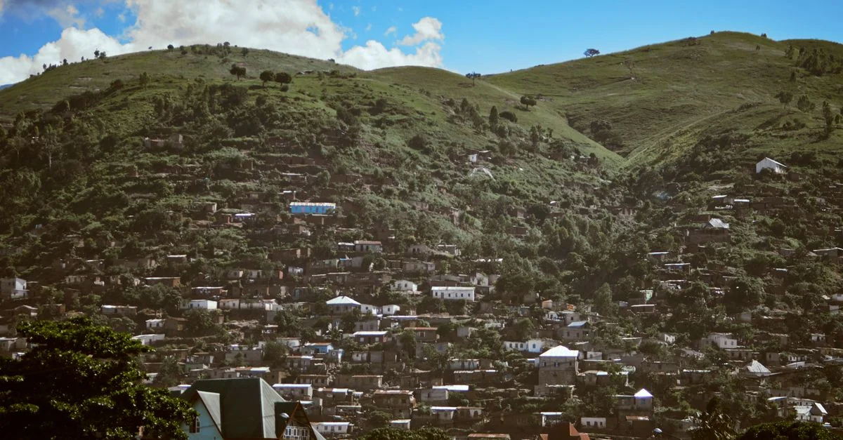 Haiti Passport: A Guide to Travel Freedom