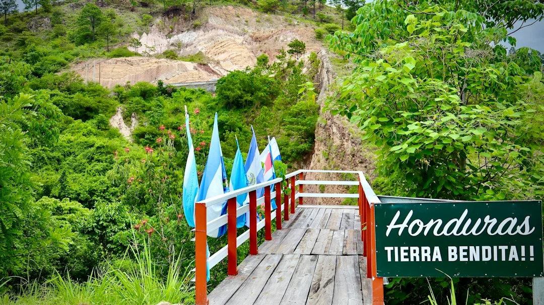 Honduras Passport: Exploring the World with Ease