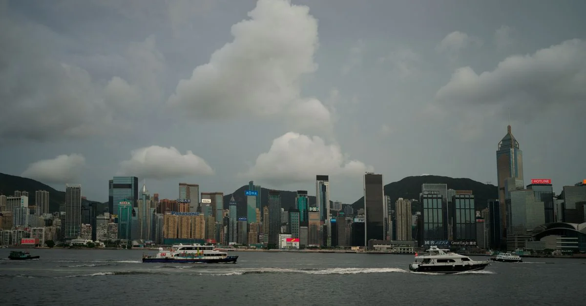 Hong Kong Passport: A Gateway to Global Travel