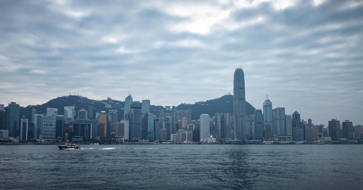 Hong Kong Passport: A Gateway to Global Travel