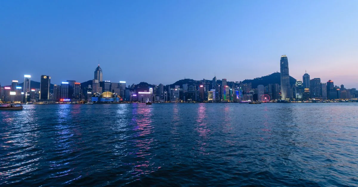 Hong Kong Passport: A Gateway to Global Travel