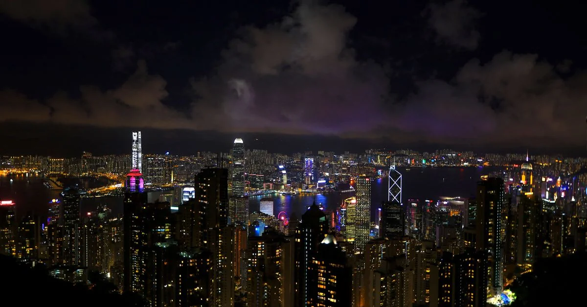 Hong Kong Passport: A Gateway to Global Travel