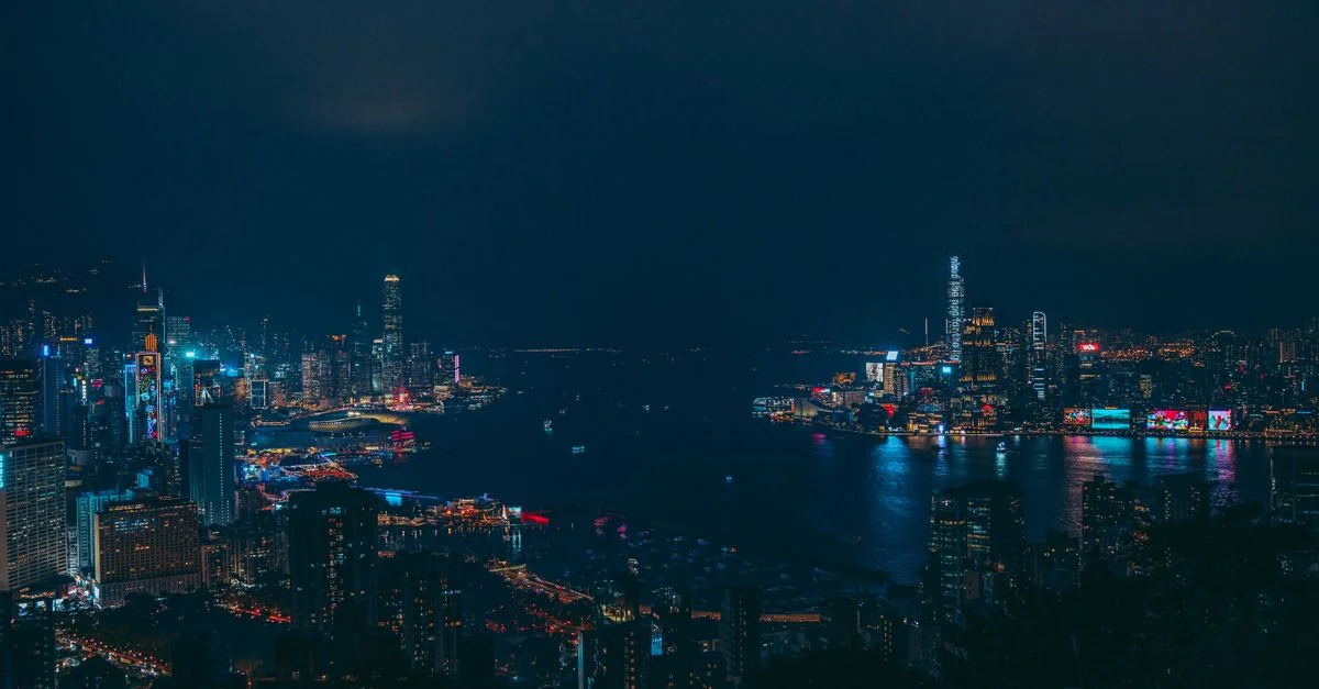 Hong Kong Passport: A Gateway to Global Travel