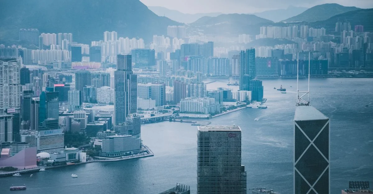 Hong Kong Passport: A Gateway to Global Travel