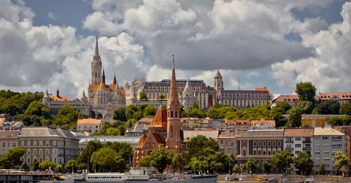Hungary Passport: Exploring the World with Ease