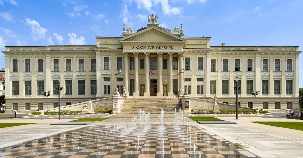 Hungary Passport: Exploring the World with Ease