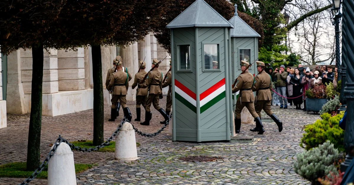 Hungary Passport: Exploring the World with Ease