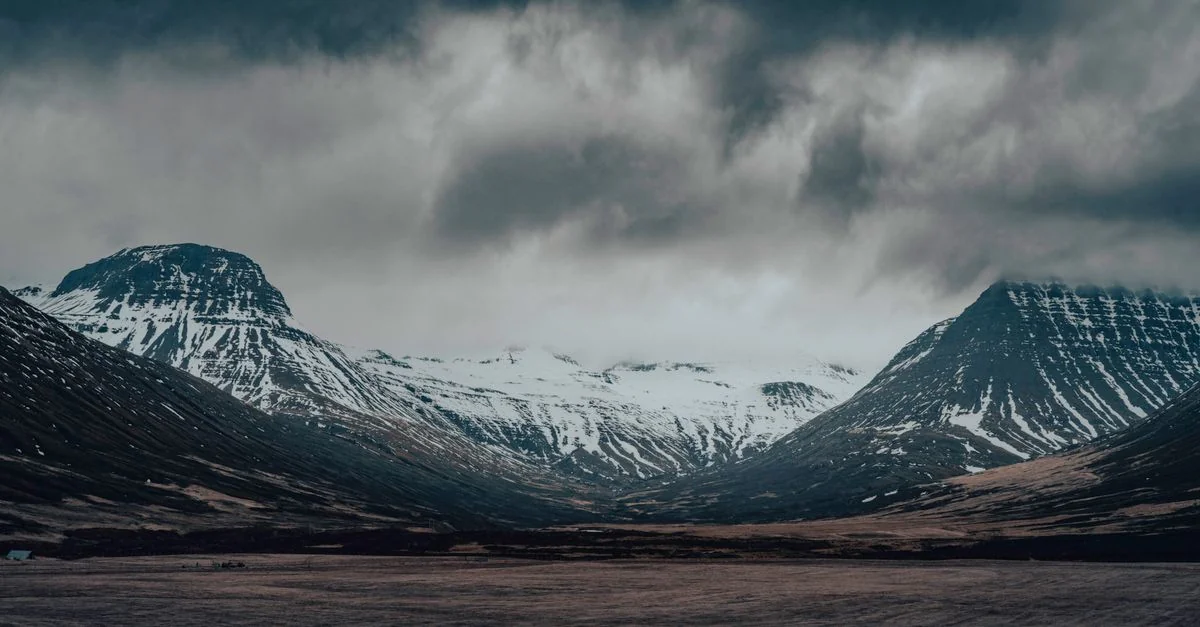 Iceland Passport Visa Guide: Where Your Passport Takes You