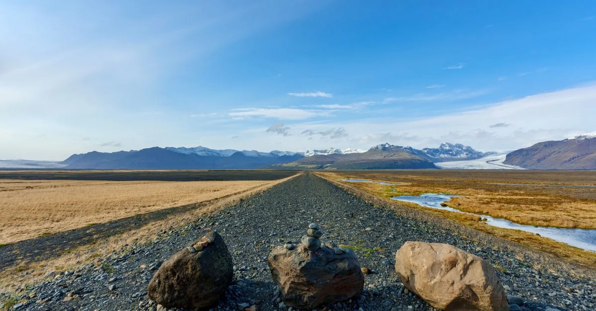 Iceland Passport Visa Guide: Where Your Passport Takes You