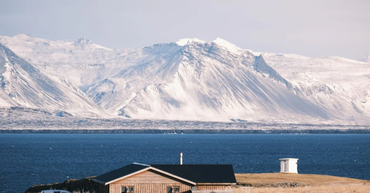 Iceland Passport Visa Guide: Where Your Passport Takes You