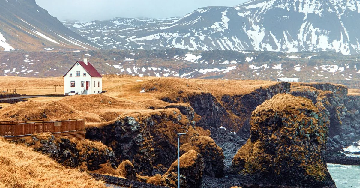 Iceland Passport Visa Guide: Where Your Passport Takes You