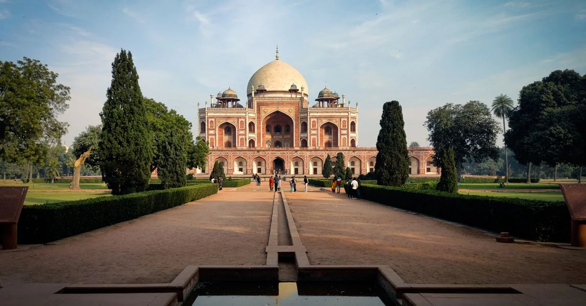 India Passport: A Gateway to Global Travel