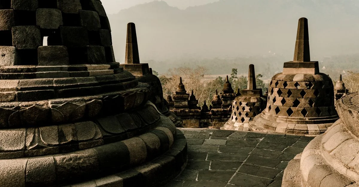 Indonesia Passport: A Gateway to Global Exploration