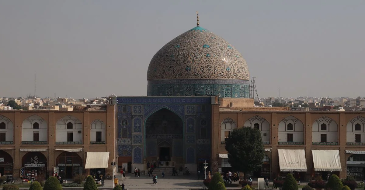 Iran Passport: A Comprehensive Guide to Travel Freedom
