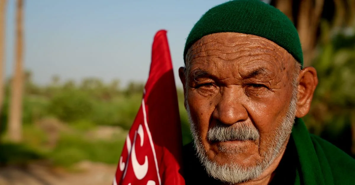 Iraq Passport: A Comprehensive Guide to Travel Freedom
