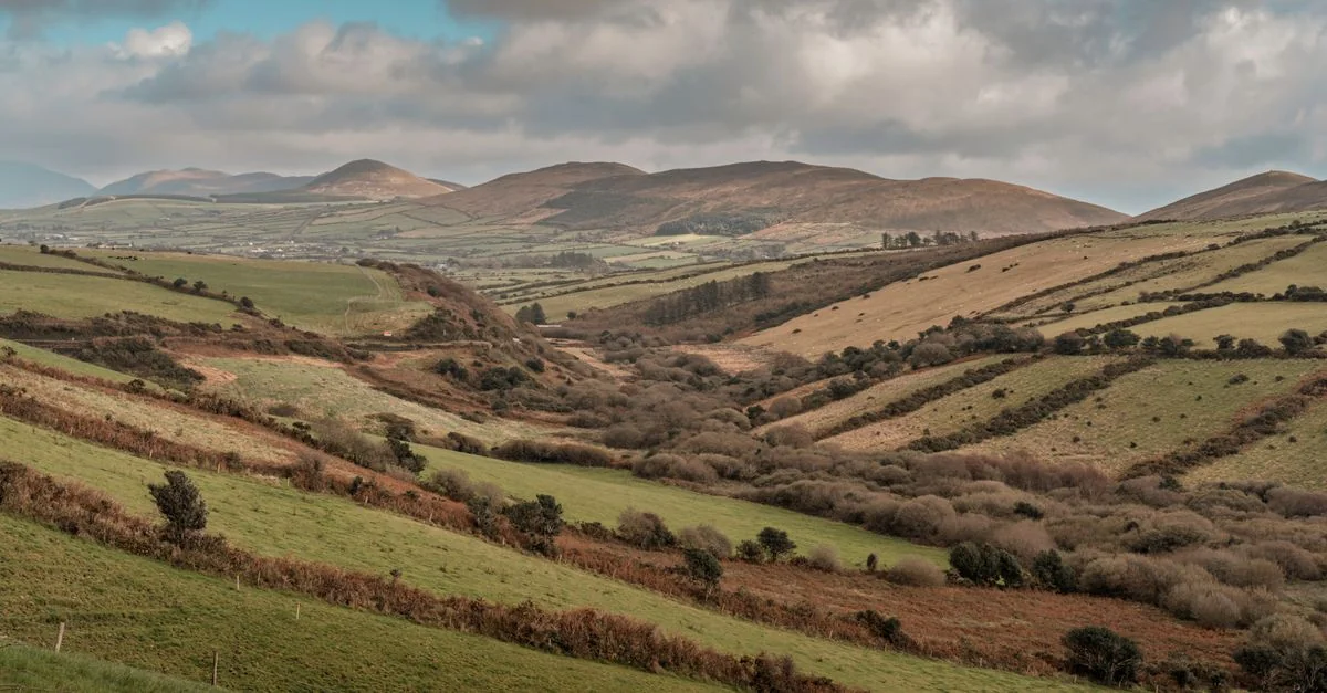 Ireland Passport Visa Guide: Where Your Irish Passport Takes You