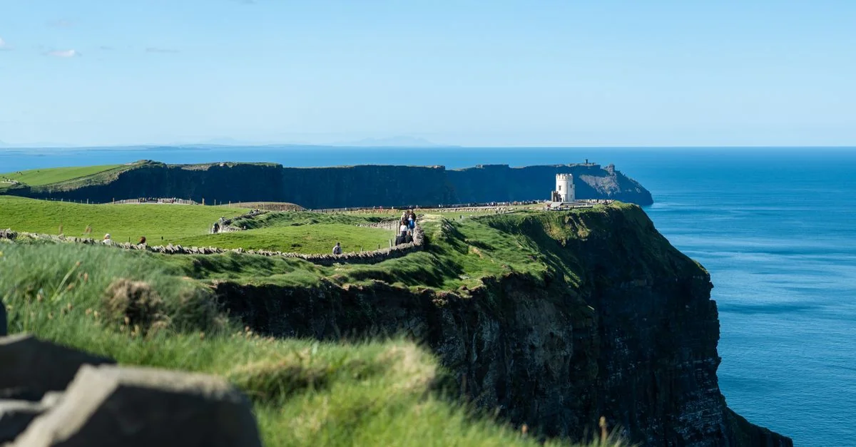 Ireland Passport Visa Guide: Where Your Irish Passport Takes You