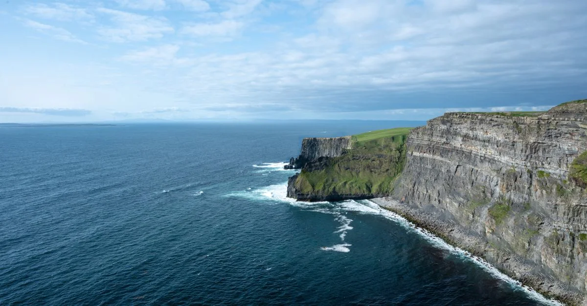 Ireland Passport Visa Guide: Where Your Irish Passport Takes You