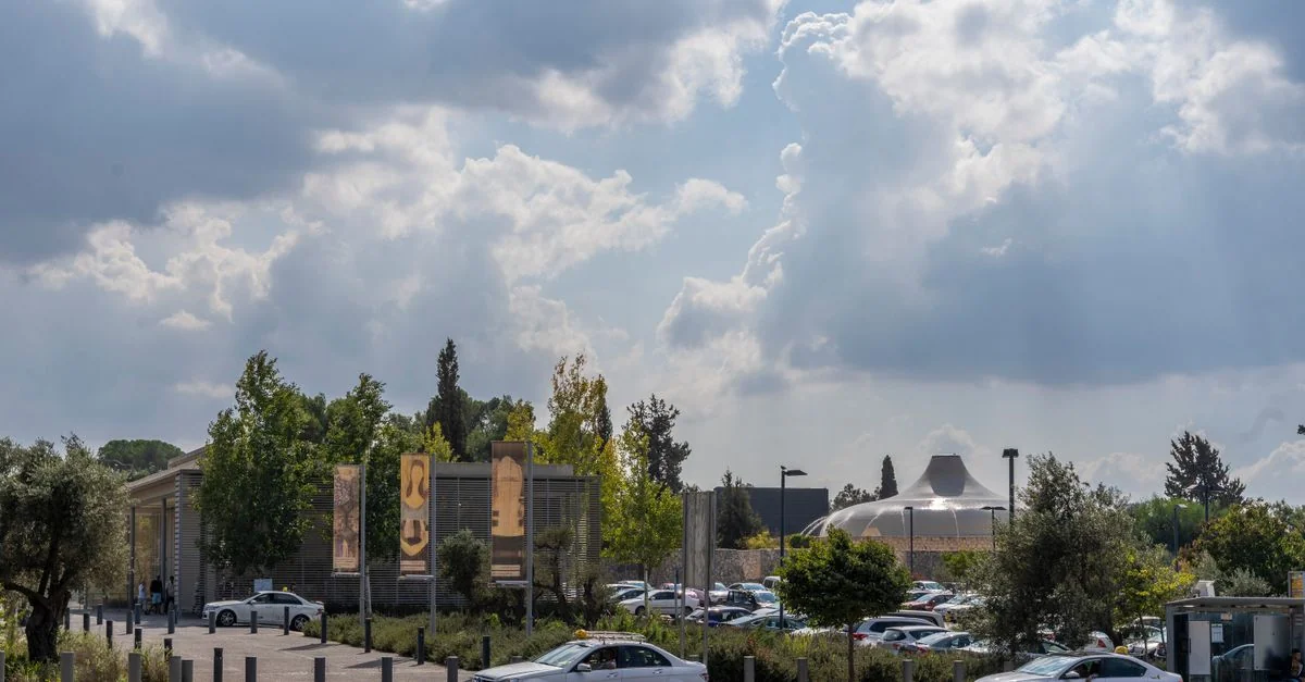 Israel Passport: A Gateway to Global Travel
