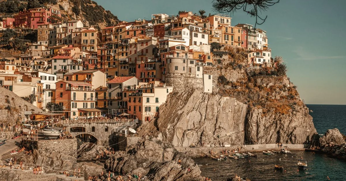 Italy Passport: A Gateway to Global Travel
