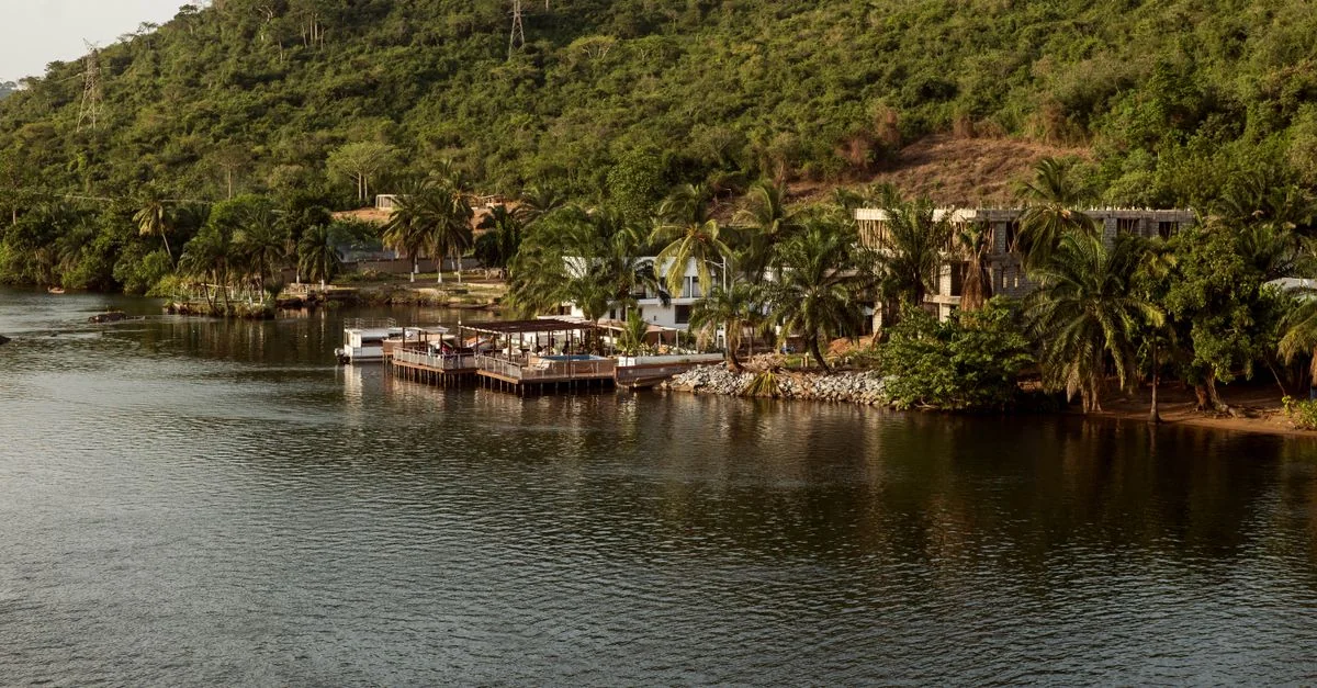 Ivory Coast Passport: A Gateway to Global Exploration