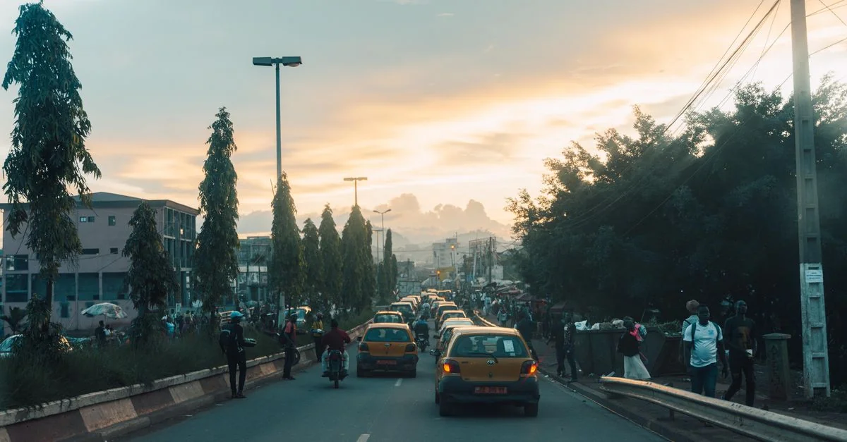 Ivory Coast Passport: A Gateway to Global Exploration