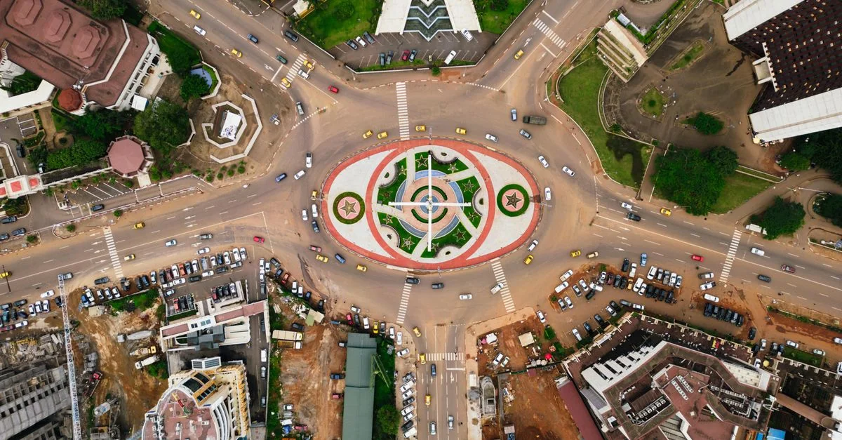 Ivory Coast Passport: A Gateway to Global Exploration