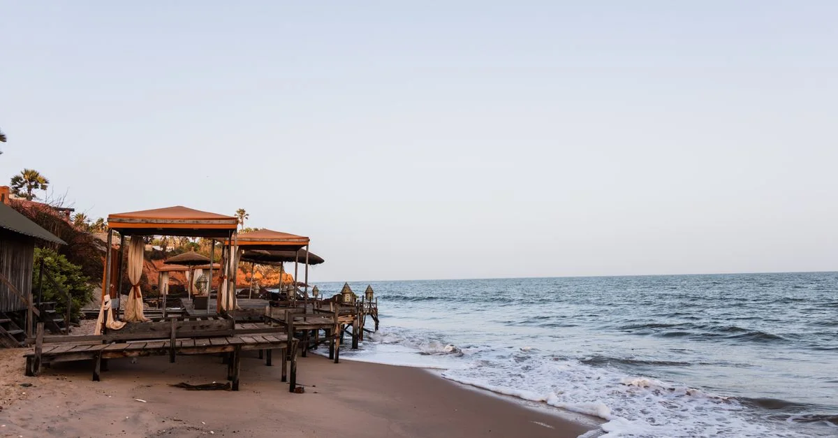 Ivory Coast Passport: A Gateway to Global Exploration